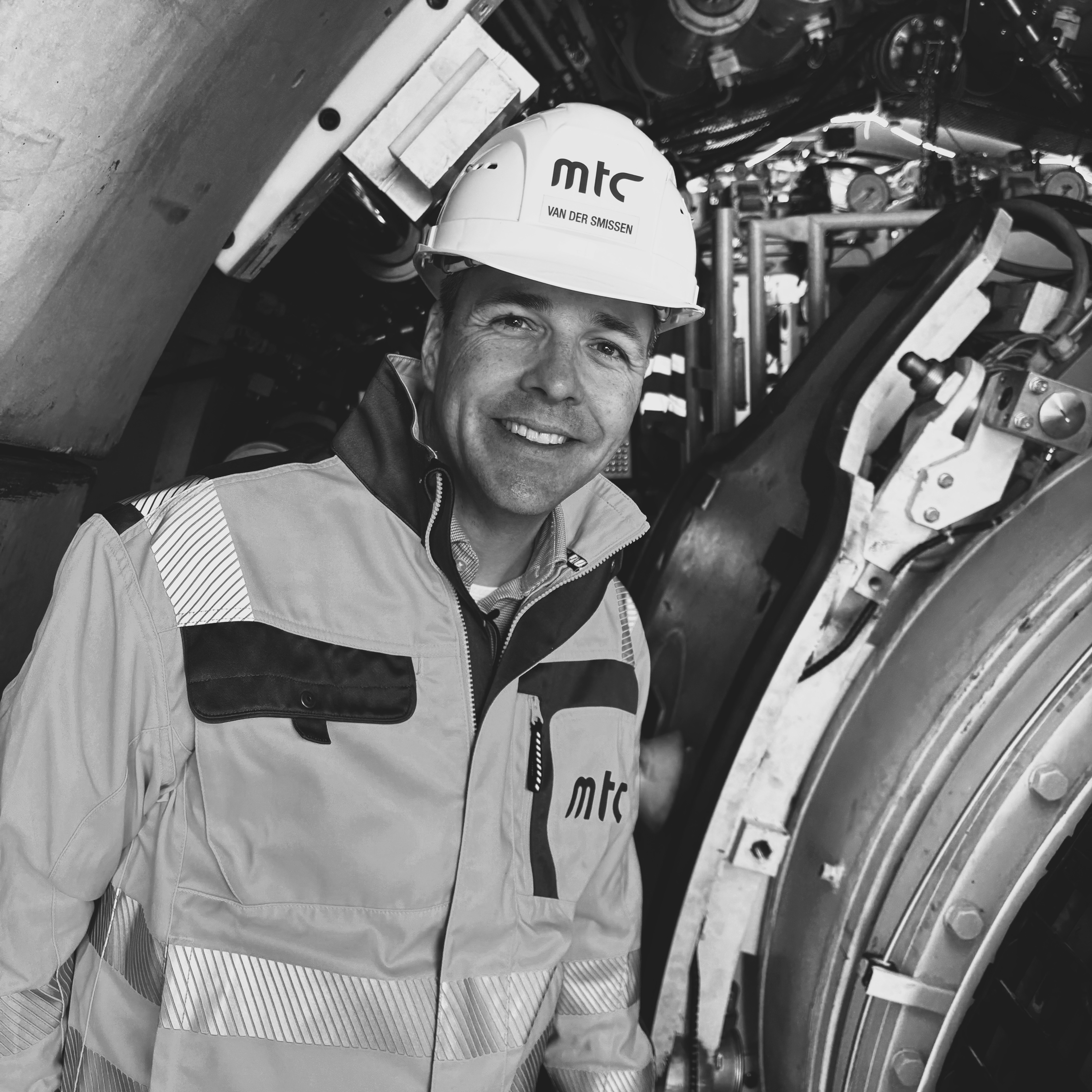 Kai van der Smissen