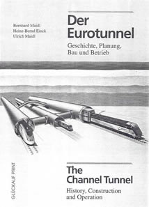 Der Eurotunnel